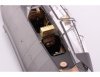 Eduard 32893 Me 262B-1 interior REVELL 1/32